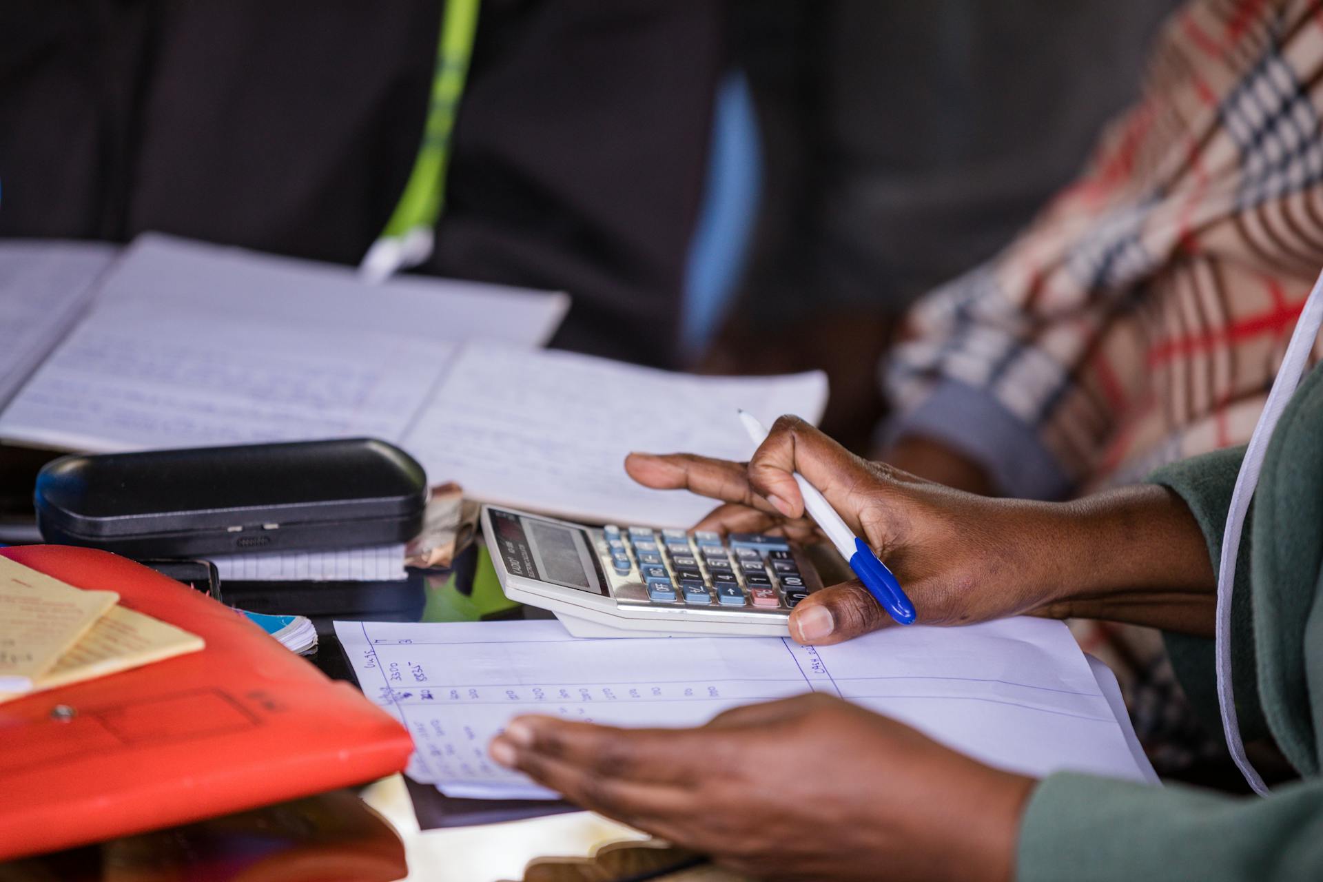 Financial Planning Financial Planning