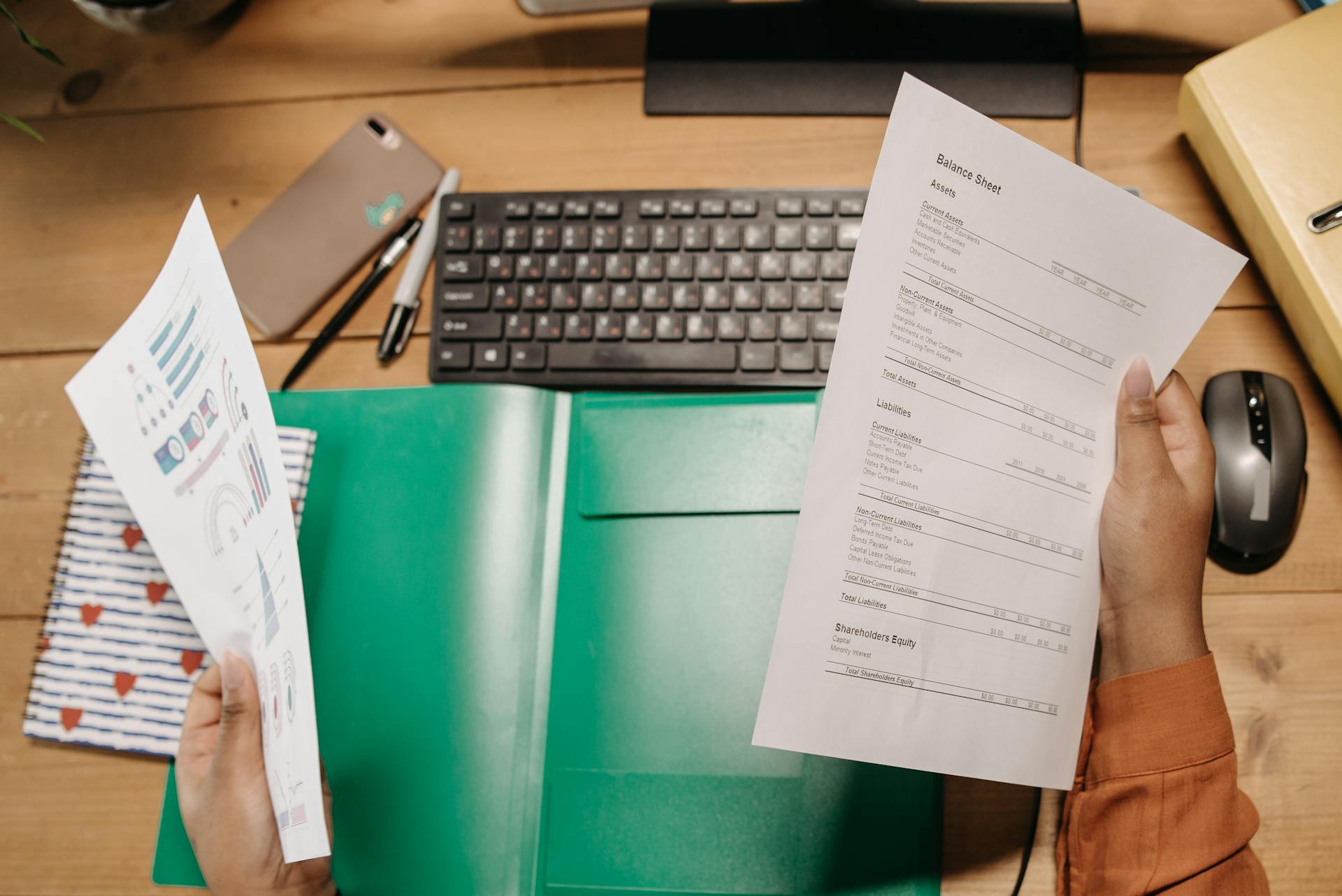 Financial Statements Financial Statements